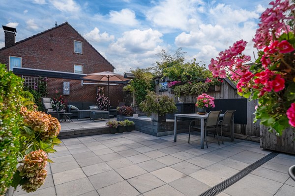 Medium property photo - De Gemeint 9, 6987 AT Giesbeek